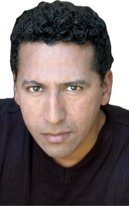 Tony Sagastizado I