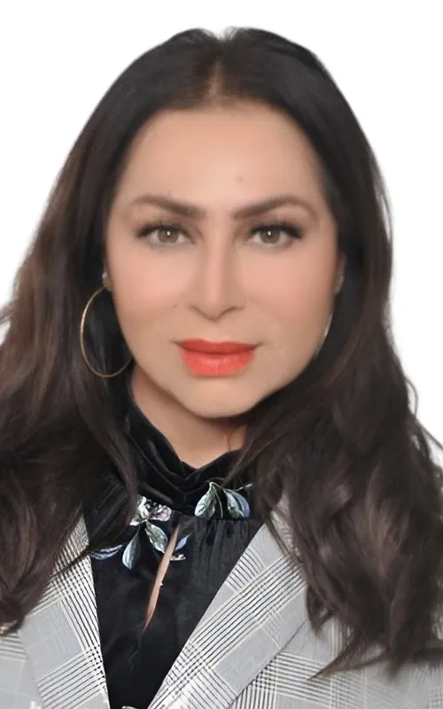 Zahra Al-Kharji