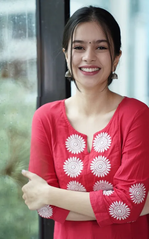 Maahi Raj Jain