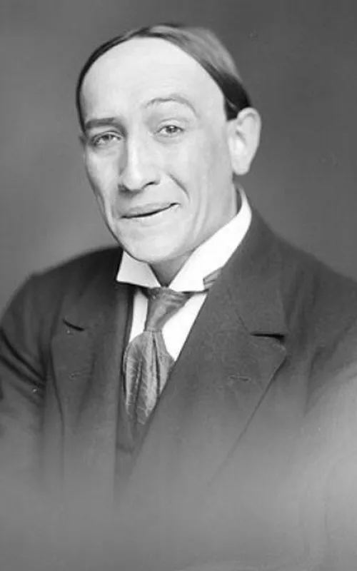 Emil Artur Longen