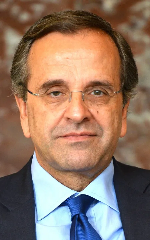 Antonis Samaras