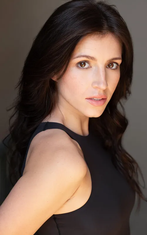 Alexis Schrepple