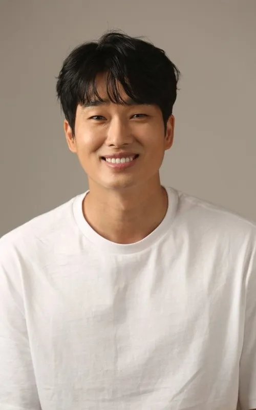 Jeong Ji-cheol