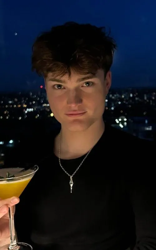 Matthew Moorhouse