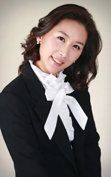 Hong Sung Sook