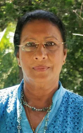 Kusum Maldeniya