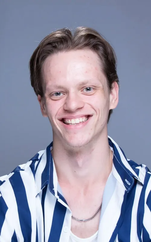 Jacob Angell
