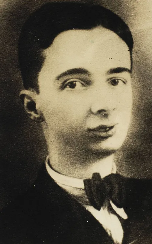 Noel Rosa
