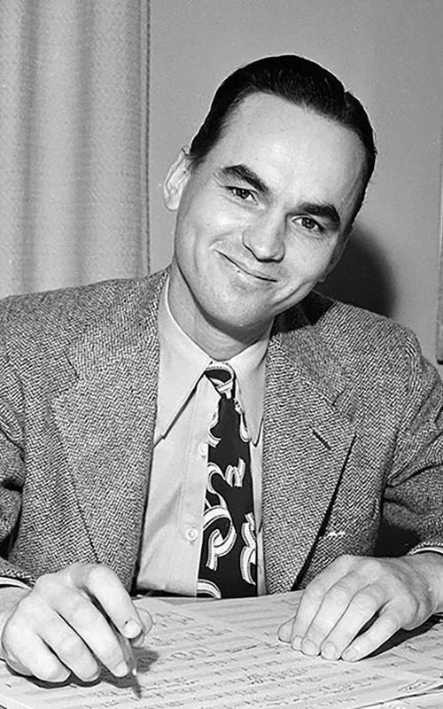 Paul J. Smith