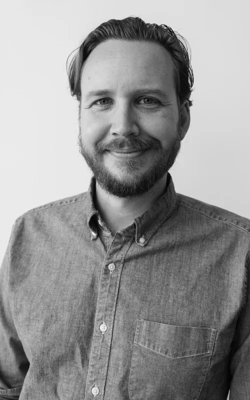 Adam Hendricks
