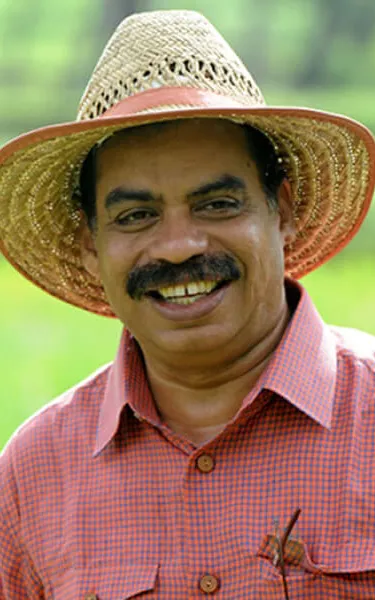 Sathyan Anthikad