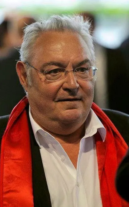 Mathias Gnädinger