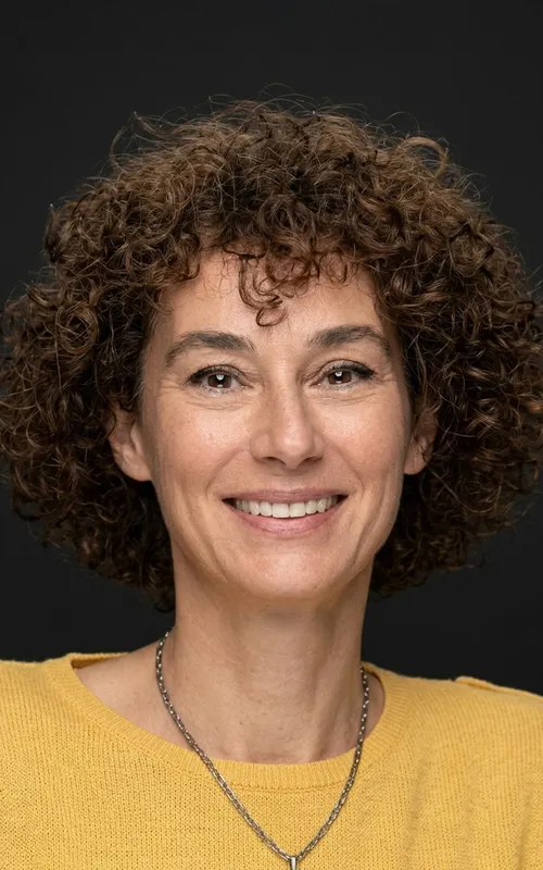Müdrike Coşansu