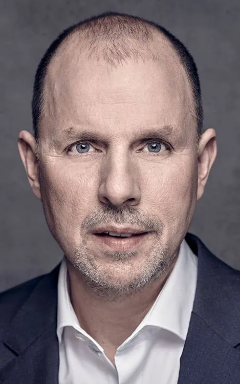 Christian Solmecke