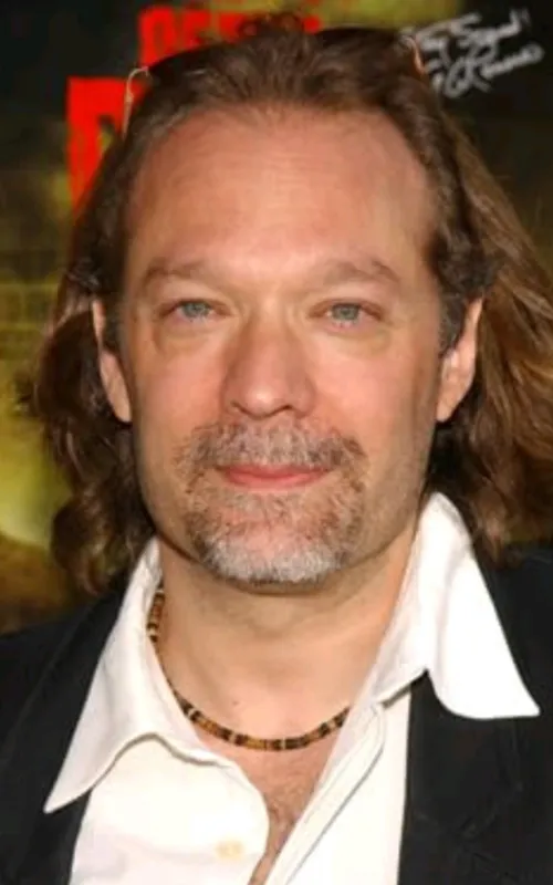 Greg Nicotero