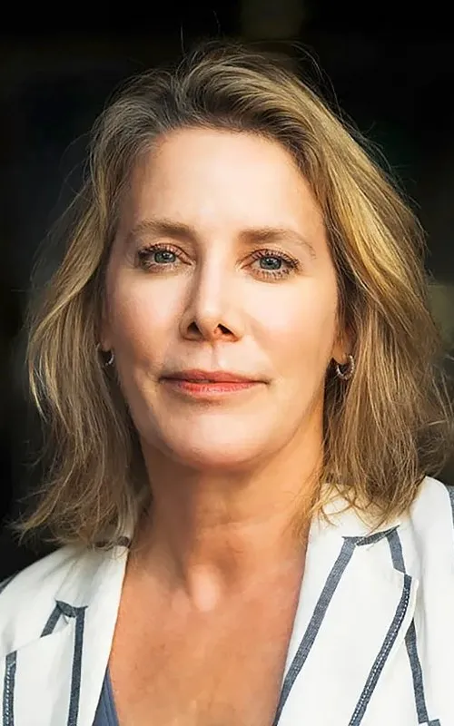 Julie Martin