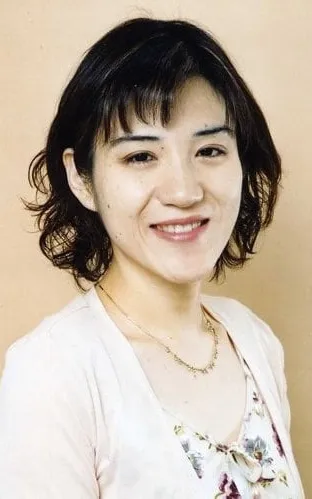 Megumi Kubota