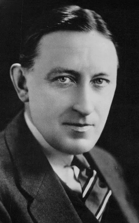 Russell Thorndike