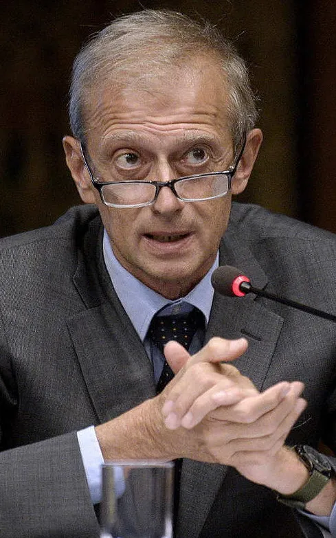 Piero Fassino