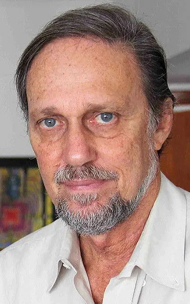 Jorge Bodanzky