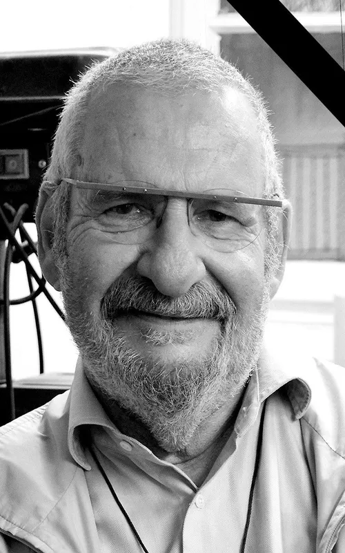 Sepp Strubel