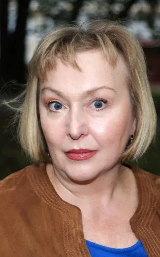 Irina Malysheva