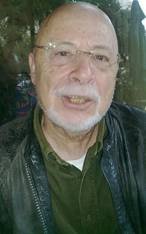 Avraham Heffner