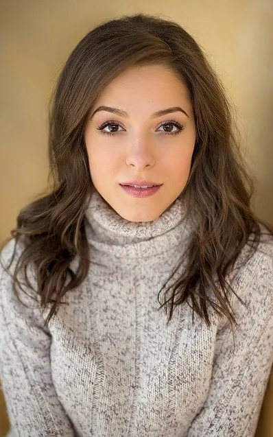 Lily Talevski