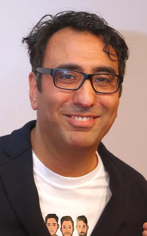 Sinan Akkuş