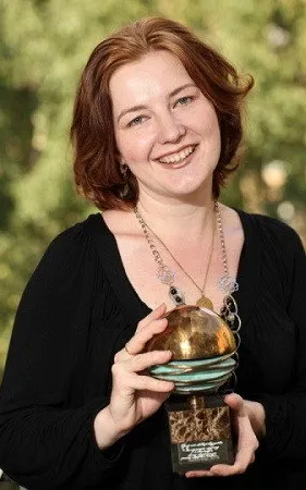 Anna Muzychenko