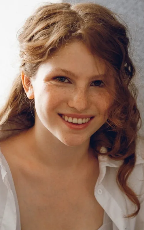 Serafima Selivanova