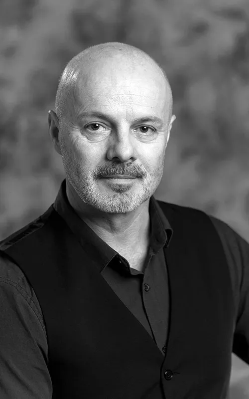Darko Milas