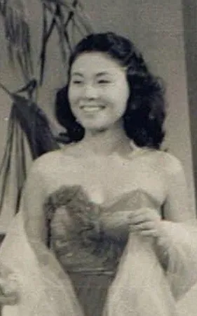 Yoshiko Goto