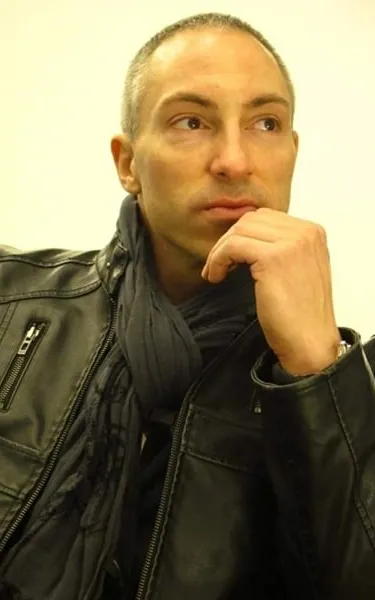 Michael Sopko