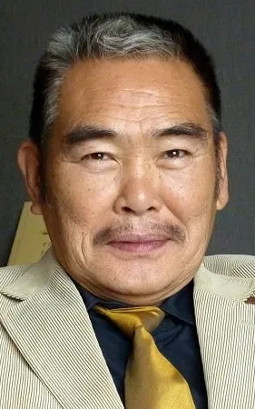 Shunsuke Kariya