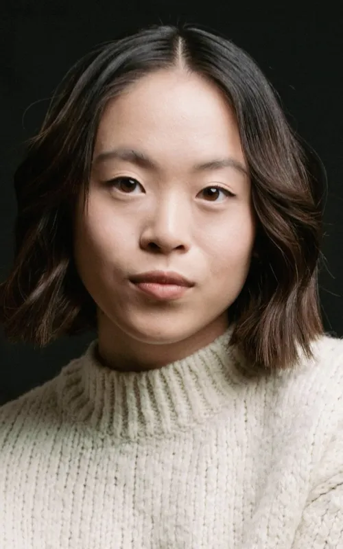 Cathy Bui
