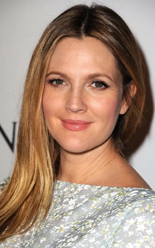 Drew Barrymore