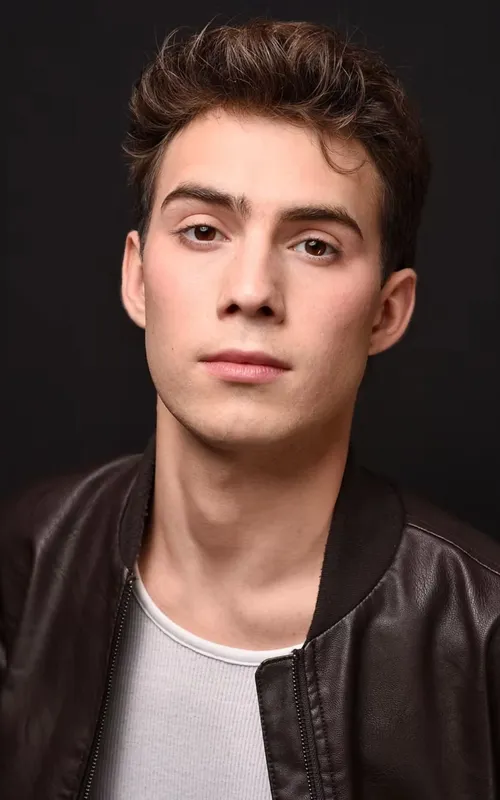 Nicholas Ismailoff