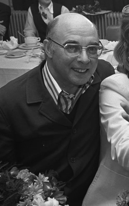 Wim Kouwenhoven