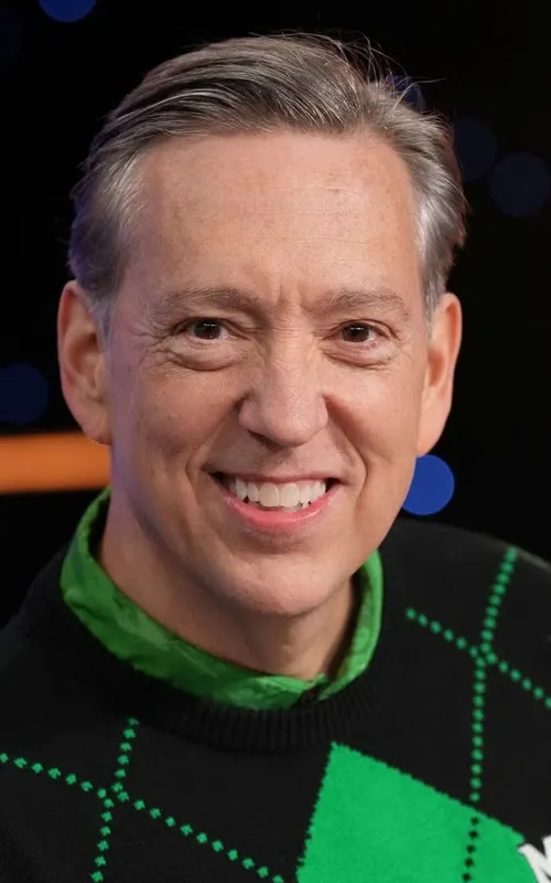 Jim Thornton