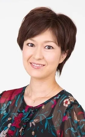 Kimiko Inui