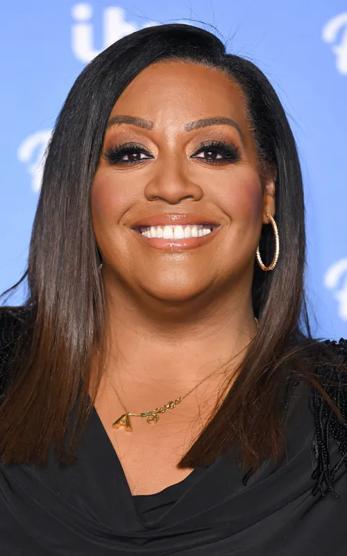 Alison Hammond