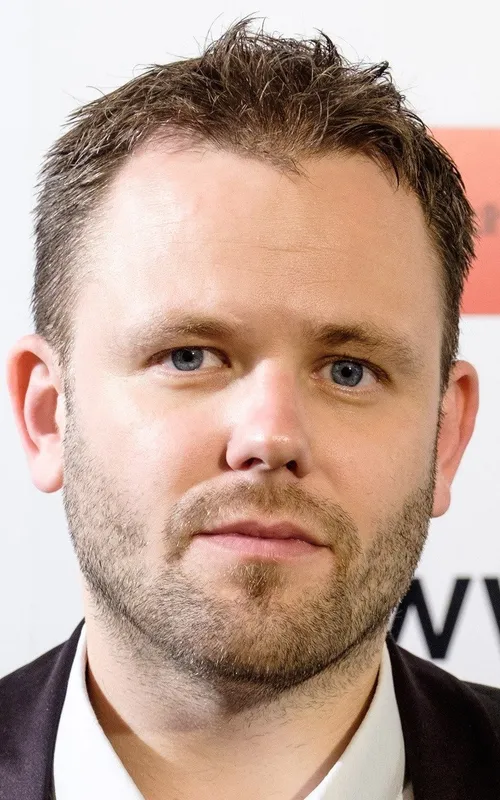 Mark Murphy