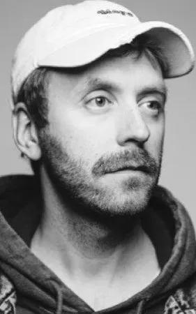 Ben De Raes
