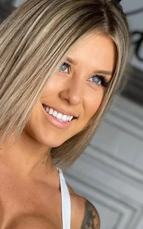 Jessica Kyle