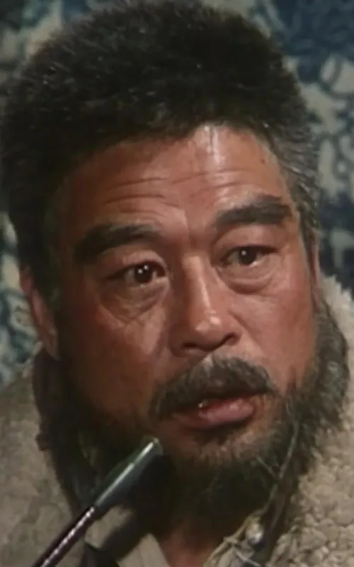 Shijun Niu