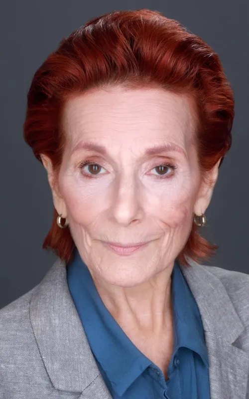 Judy Bruno Bennett