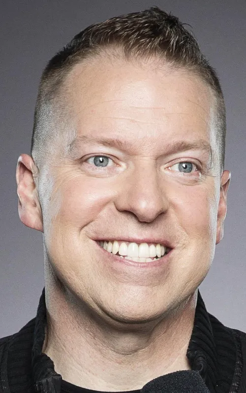 Gary Owen