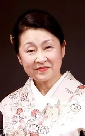 Yoko Asagami