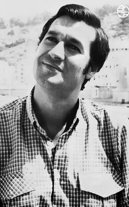Djamel Bendeddouche